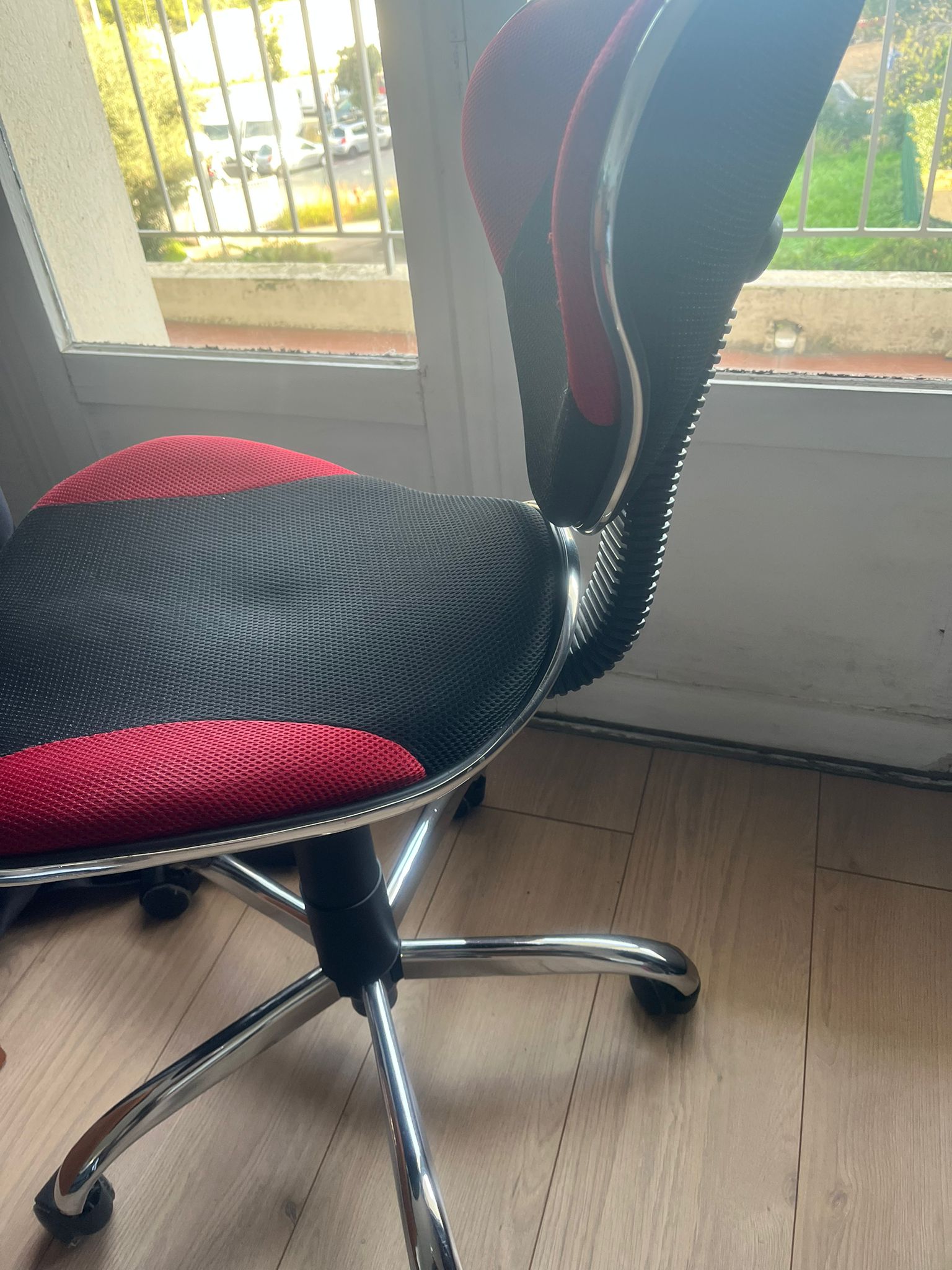 Office chair