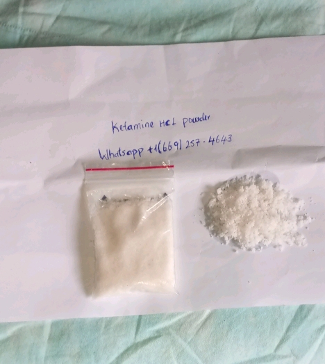Ketamine Hcl Crystal Online +1(669)2574643