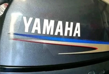Used yamaha outboard motors for sale near Sharjah