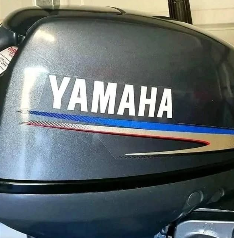 Used yamaha outboard motors for sale near Sharjah