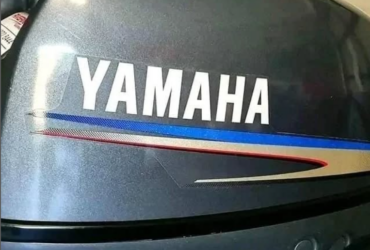 Buy 2013 Yamaha 15hp 2 Stroke Outboard – Short Shaft