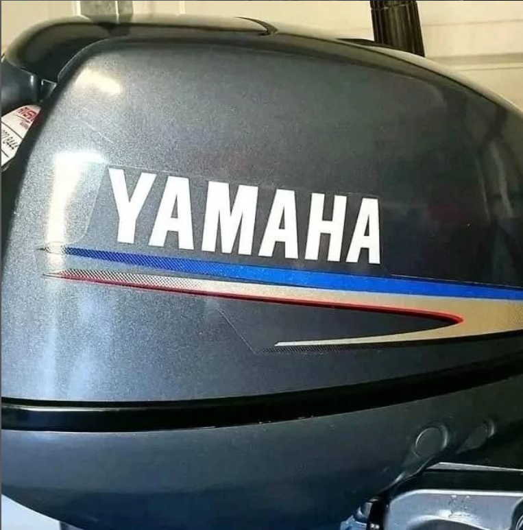 Buy 2013 Yamaha 15hp 2 Stroke Outboard – Short Shaft