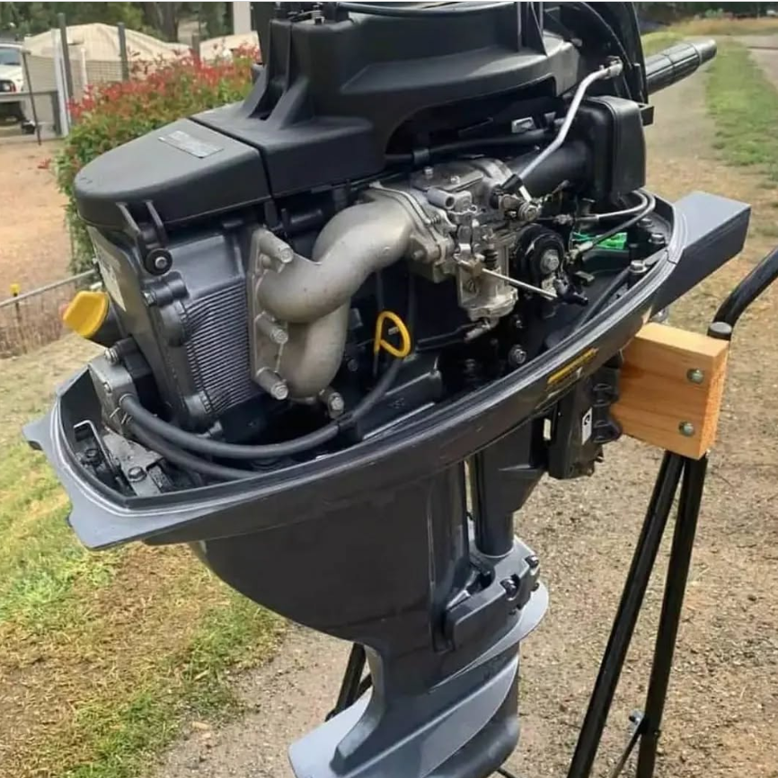 Yamaha boat engine for sale