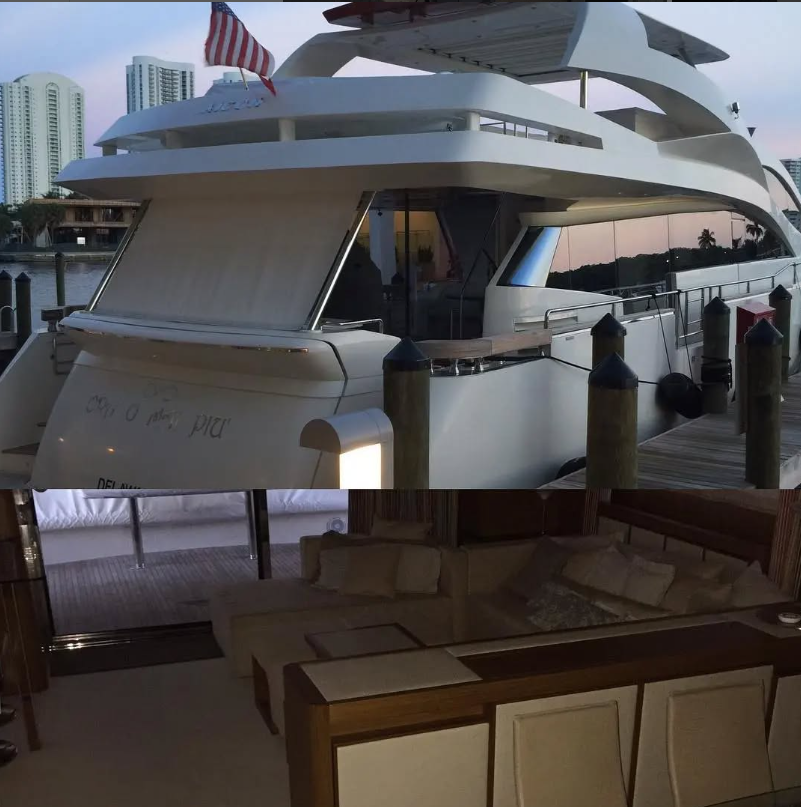 marineengine #engine #yacht #boatlife #marineservice #boatrepair #motorimarini