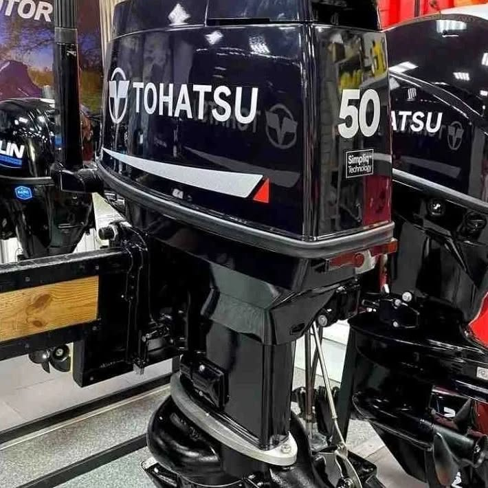 First come first served this brand new TOHATSU has been sold Already am sorry for posting it
