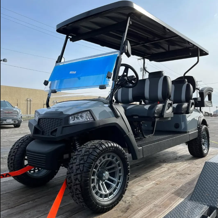 Golf carts for sale