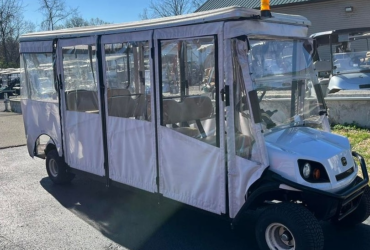 Golf carts for sale