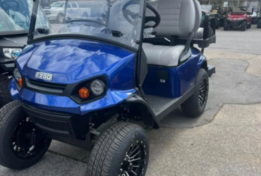 Golf carts for sale near me