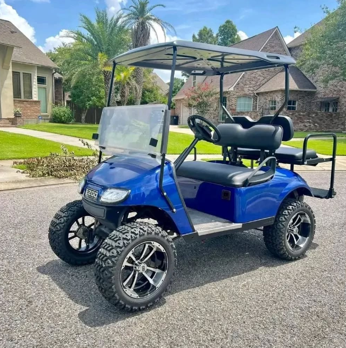 Golf cart 2010 Ezgo PDs Perfect look and good condition without issue