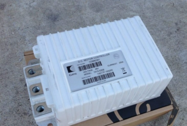 golf cart spare part – Curtis 1515-5206 controller for sale