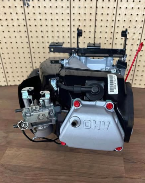 Yamaha JN6 engine for sale – golf cart spare part