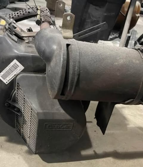 FE350D engine – golf cart spare part