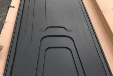 Extended 120” roof – golf cart spare part