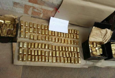 Buy gold