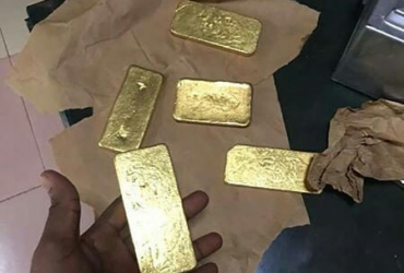 Buy gold bars