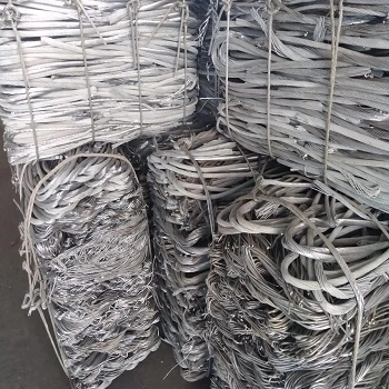 Buy Aluminium Wire Scrap