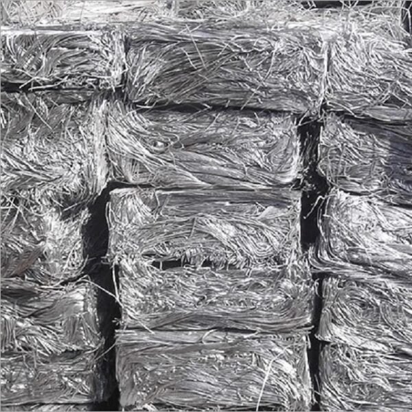 Buy Aluminium Wire Scrap